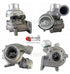 AMT TURBOCHARGERS - 1012692 - Charger, charging (supercharged/turbocharged)