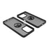 Body Glove Paradigm Case - Honor X7c - Black