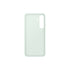 Samsung Silicone Cover - Samsung Galaxy S25 FE - Mint