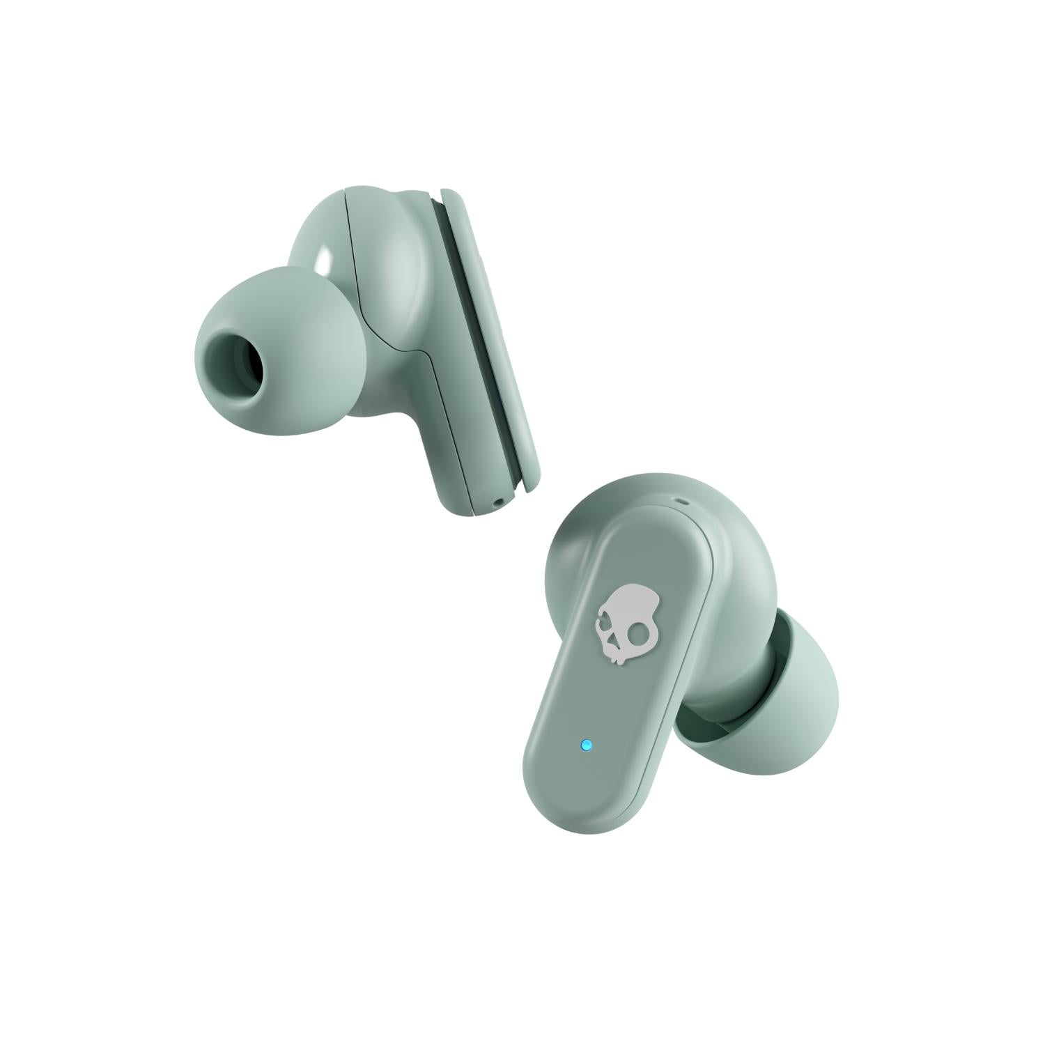 Skullcandy Dime® 3 True Wireless Earbuds - Preppy Sage