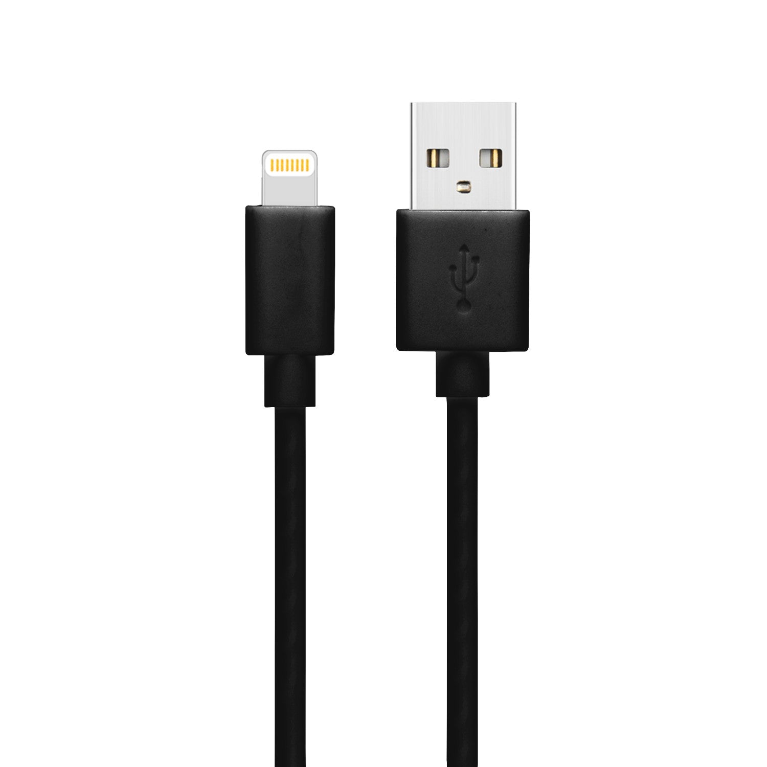 Snug USB To MFI Lightning Cable 12W - 1.2 Metre