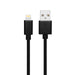 Snug USB To MFI Lightning Cable 12W - 1.2 Metre