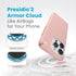 Speck Presidio2 Pro Case - Apple iPhone 15 Pro