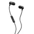 Skullcandy Jib™ Earbuds With Microphone - Black