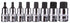 TOMIHAWK - AKT33207 - Socket Wrench Set