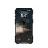 UAG Monarch Pro MagSafe Case - Apple iPhone 16 Pro - Titanium