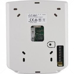 Paradox Keypad K641 EVO Blue LCD – Sleek and Intuitive Security Control