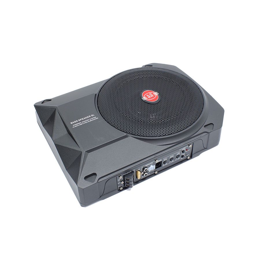 Audio Amplifier - REFERENCE AUDIO - RA-AS10.2