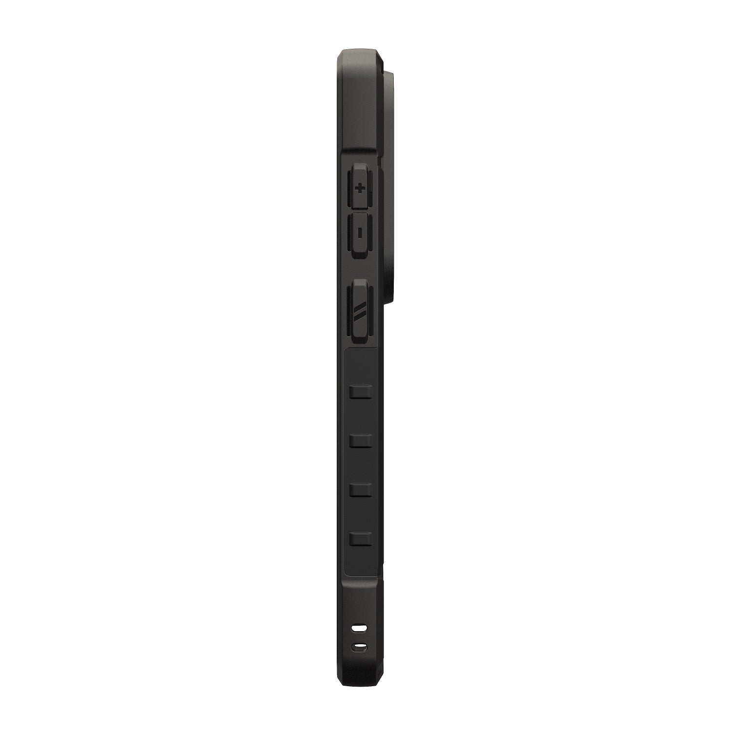 UAG Pathfinder Magnetic Case - Samsung Galaxy S26 Ultra - Black
