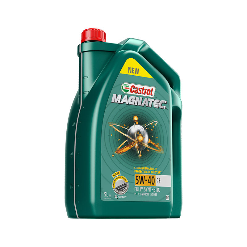 CASTROL - 3415367 - Engine Oil