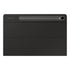 Samsung Keyboard Slim Book Cover AI Key - Samsung Galaxy Tab S10 Lite/S9 - Black