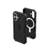 UAG Pathfinder Magsafe Case - Apple iPhone 16 - Black