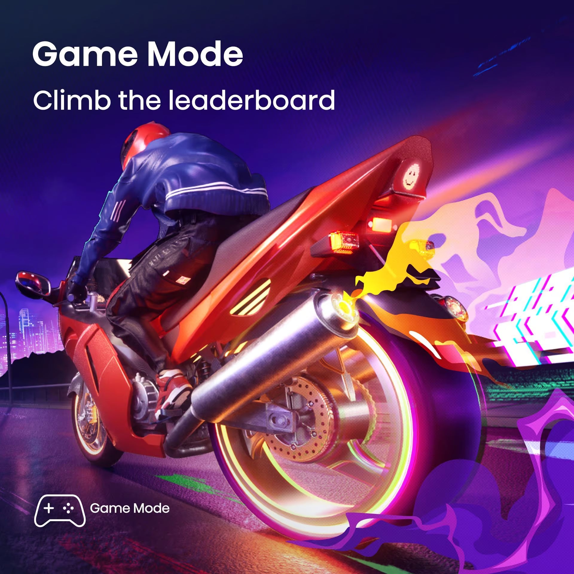 HISENSE LEDN32A4Q HD 60hz SMART TV