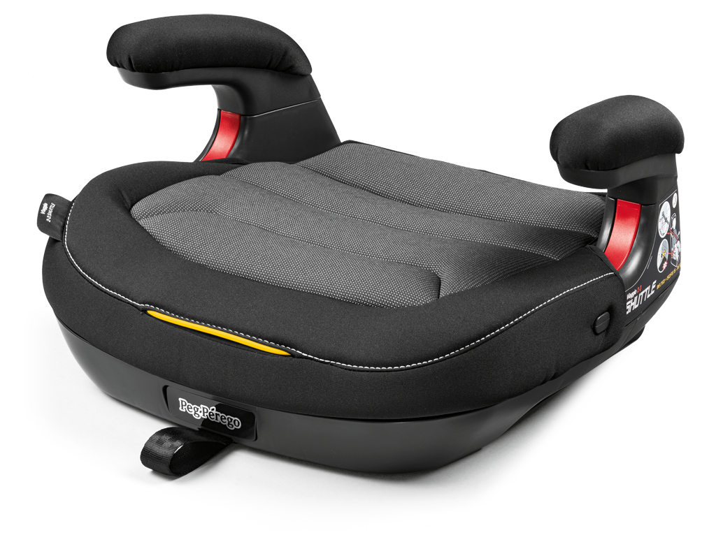 Viaggio 2-3 Shuttle Booster Seat - Peg Perego Made in Italy