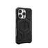 UAG Monarch Case - Apple iPhone 16 Pro - Carbon Fibre