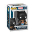 Funko Pop!: Marvel - Black Panther With Spear (Special Edition)