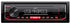 Radio/CD - JVC - KDX152M