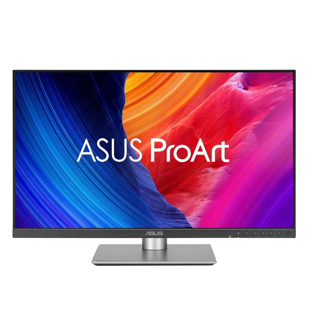 ASUS ProArt Display 6K PA32QCV Professional Monitor – 32-inch (31.5-inch viewable); IPS; 6K (6016 x 3384); 98% DCI-P3; LuxPixel™