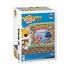 Funko Pop! Games: Sonic the Hedgehog - Tails