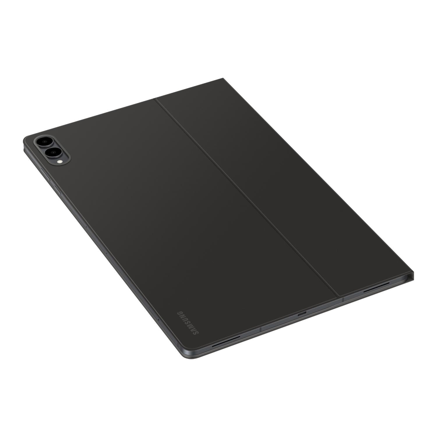 Samsung Keyboard Slim Book Cover - Samsung Galaxy Tab S11 Ultra - Black