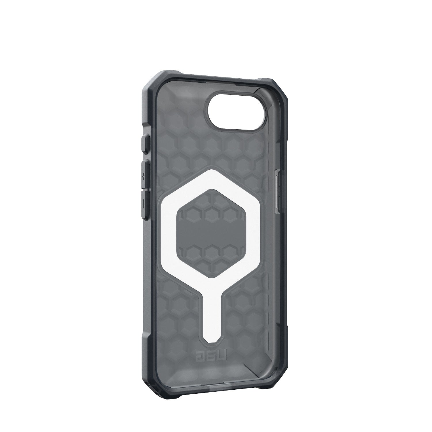 UAG Essential Armor MagSafe Case - Apple iPhone 17e/16e - Ash