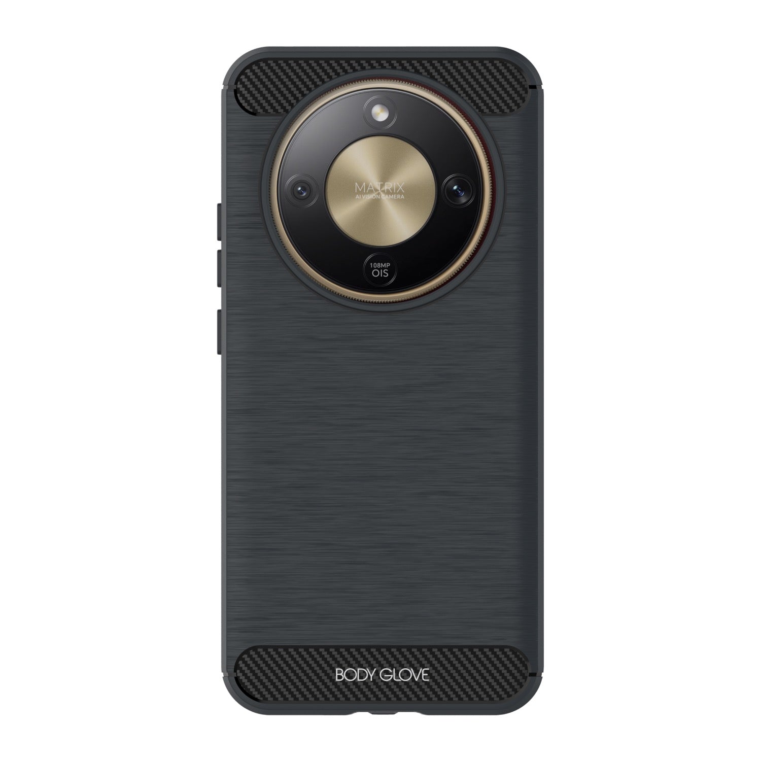 Body Glove Impact Case - HONOR X9d - Black