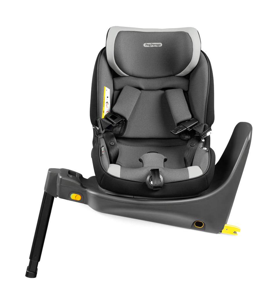 Primo Viaggio 360 Car Seat - Peg Perego Made in Italy