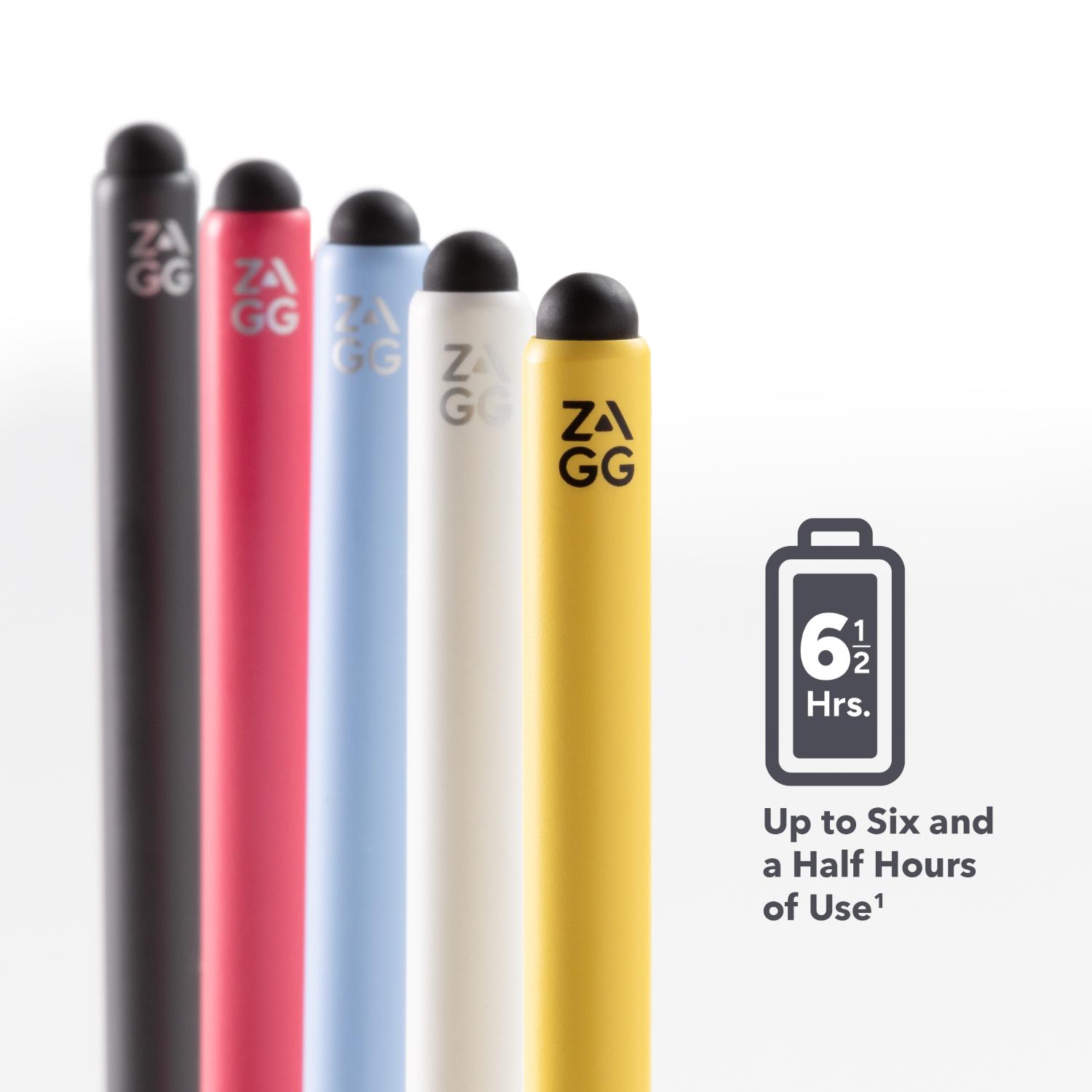 ZAGG iPad Pro Stylus 2 - White