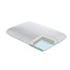 Fast Asleep Contour Large Classic Latex Pillow