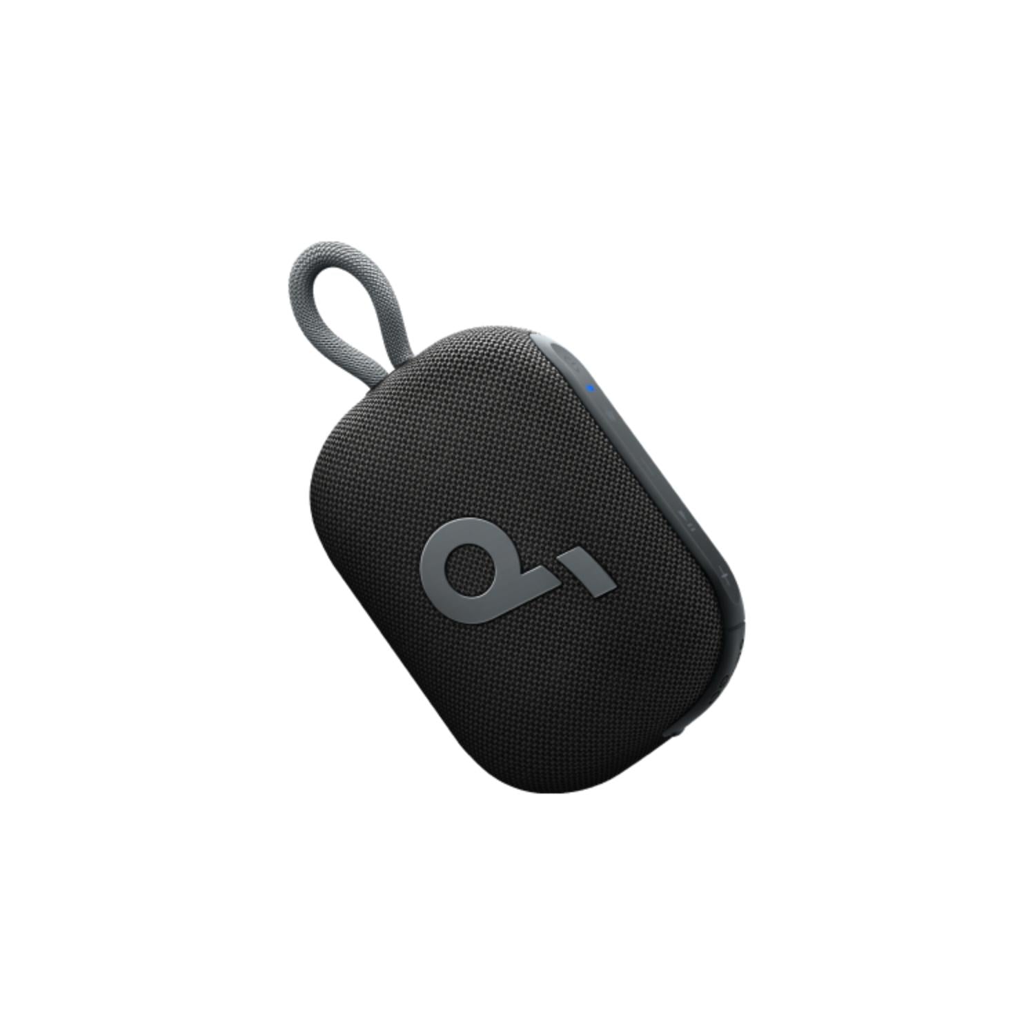 Soundcore Select 4 Go Speaker Black