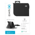 Speck Balance Folio Case - Apple iPad Air 11 (2024-2026) / iPad Air (2020-2022) / iPad Pro 11 (2018-2021) - Black