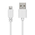 Snug USB To Micro USB Cable 12W - 2 Metre