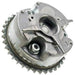 Gear, timing chain deflector - FEMO - TVVT16