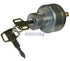 ELPAR - KSI106 - Ignition Switch