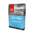 Orijen Six Fish Dry Cat Food 340g