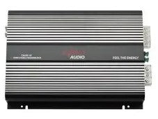 Audio Amplifier - ELPAR - CA500.1D