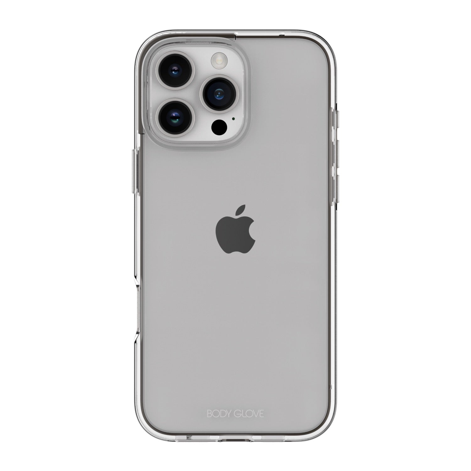 Body Glove Diamond Case - Apple iPhone 16 Pro Max - Clear