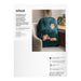 2011742 - Cricut Printable Iron on for dark fabrics 21x29.7cm 3 sheets