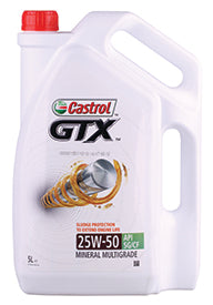 CASTROL - 11273810 - Engine Oil