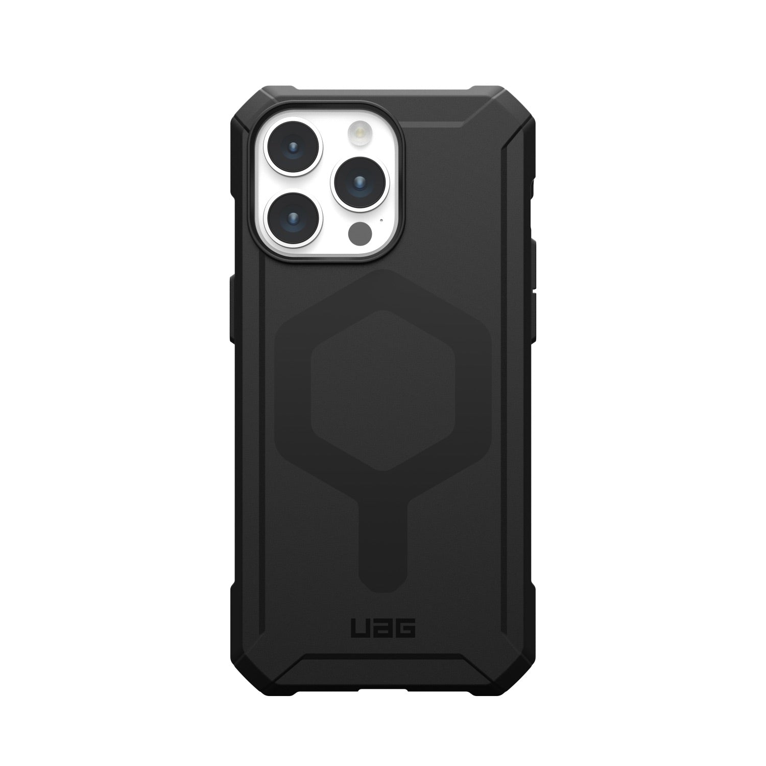 UAG Essential Armor MagSafe Case - Apple iPhone 15 Pro Max