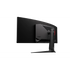 ASUS ROG Swift 49” Curved QD-OLED Gaming Monitor (PG49WCD)|Dual QHD 32:9 (5120x1440); 144Hz 0.03ms|G-SYNC Compatible|Smart-KVM|9