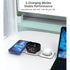 Choetech Magsafe Compatible Magnetic Wireless Charging Pad T588-F 15W