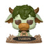 Funko Pop! Zodiac: Zodiac - Taurus