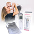 Baby 3-in-1 Infrared Ear and Forehead Thermometer - Babywombworld