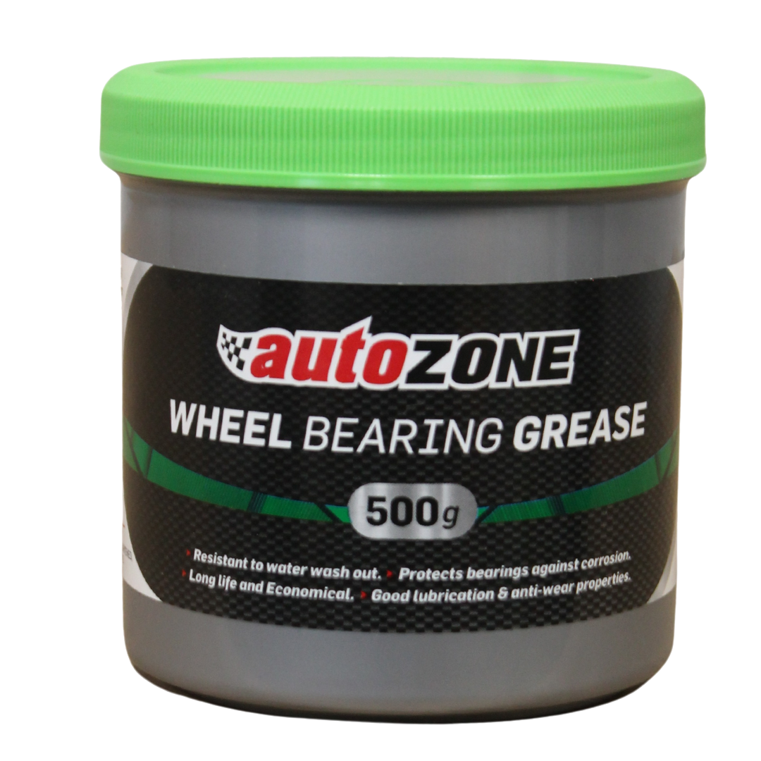 Grease - AUTOZONE - GLEP3L18KG