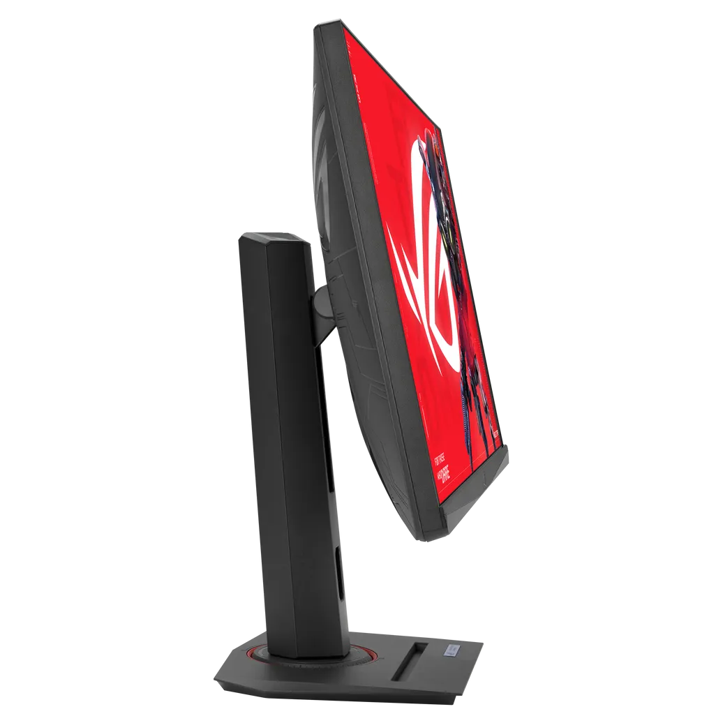 ASUS ROG Strix XG27UCG Dual mode Gaming Monitor – 27-inch 3840x2160; dual mode (4K 160Hz or FHD 320Hz); 1ms (GTG); Fast IPS; Ext