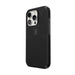 Speck Candyshell Grip MagSafe Case - Apple iPhone 16 Pro - Black & Slate Grey
