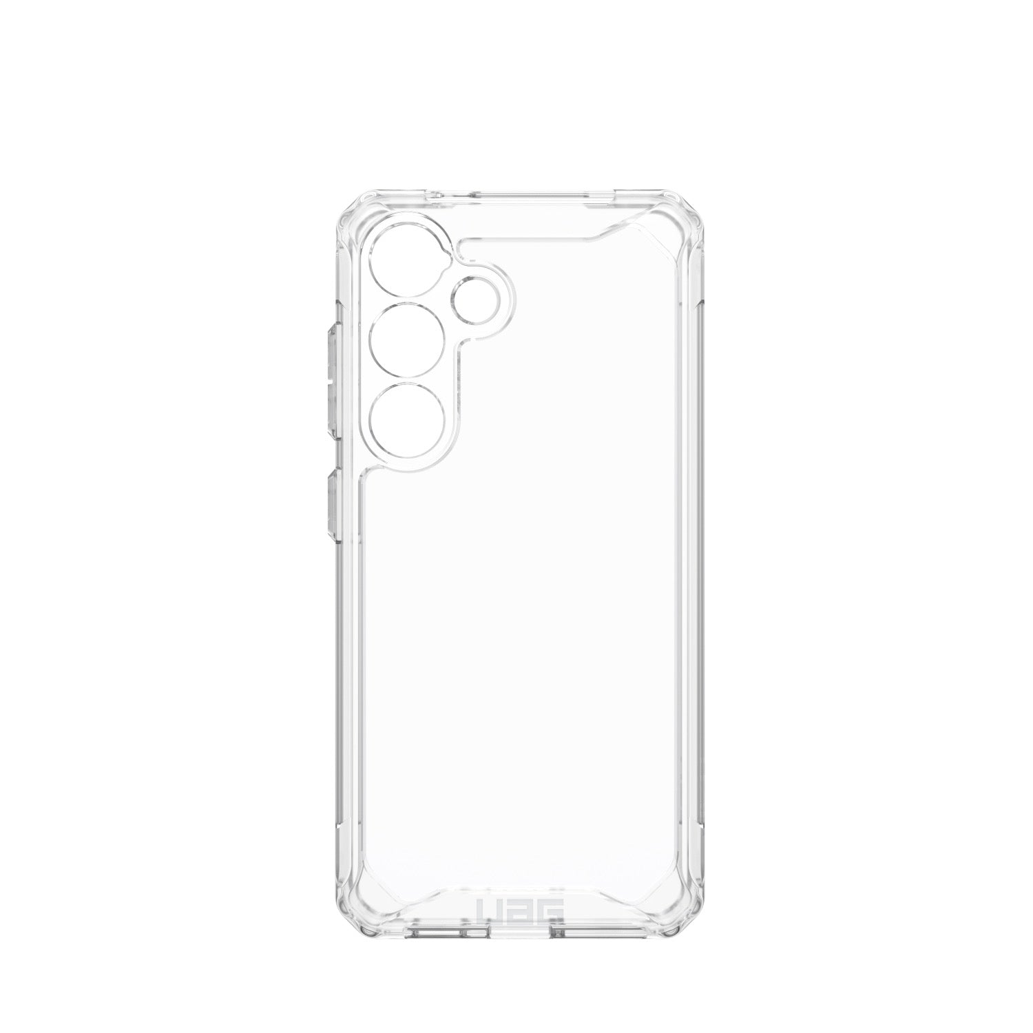 UAG Plyo Case - Samsung Galaxy S24 - Ice