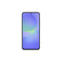 Samsung Clear Case - Samsung Galaxy A36 - Clear