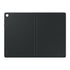 Samsung Book Cover - Samsung Galaxy Tab A9+ - Black